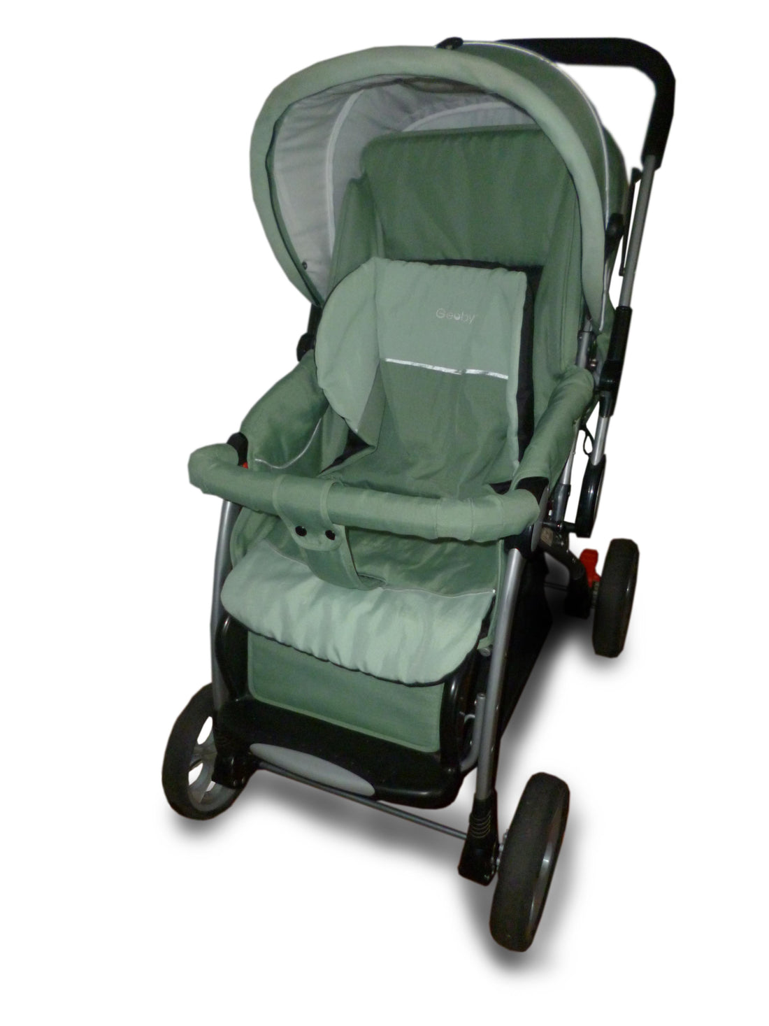 uppababy mesa car seat