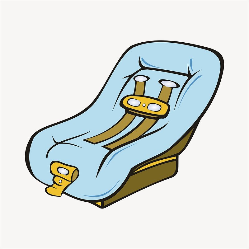 Cybex Car Seat: Safety & Comfort in One