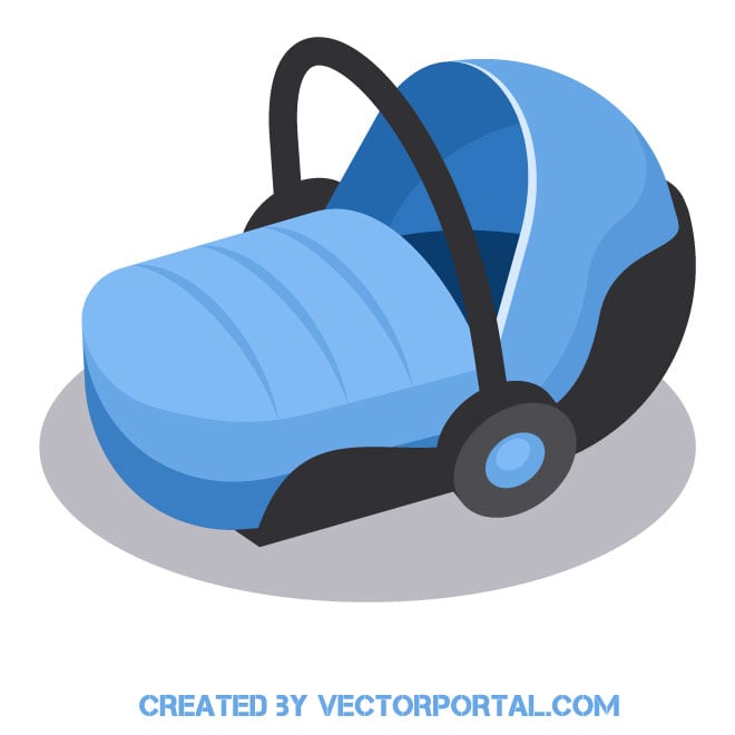 360 Car Seat