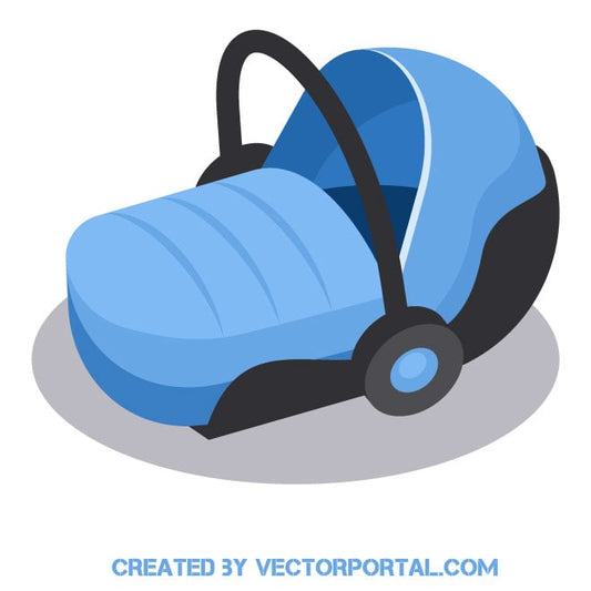 360 Car Seat