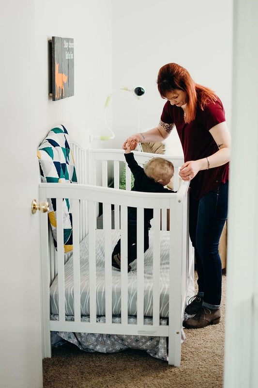 baby crib bumpers