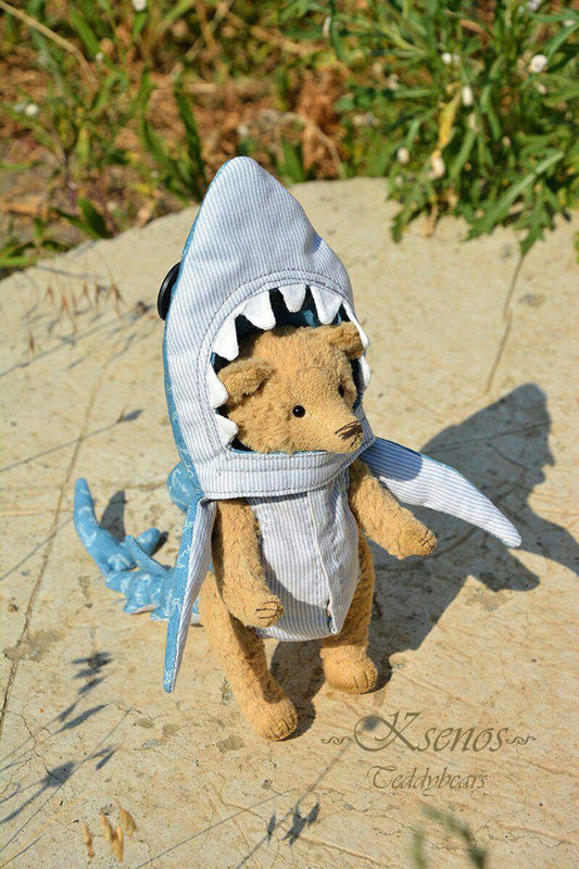 baby shark toys