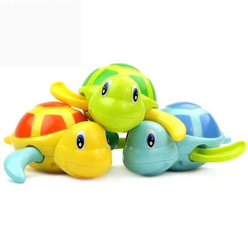 SHINEHENG Dabbling Toy: Safe & Entertaining Bath Time Companion