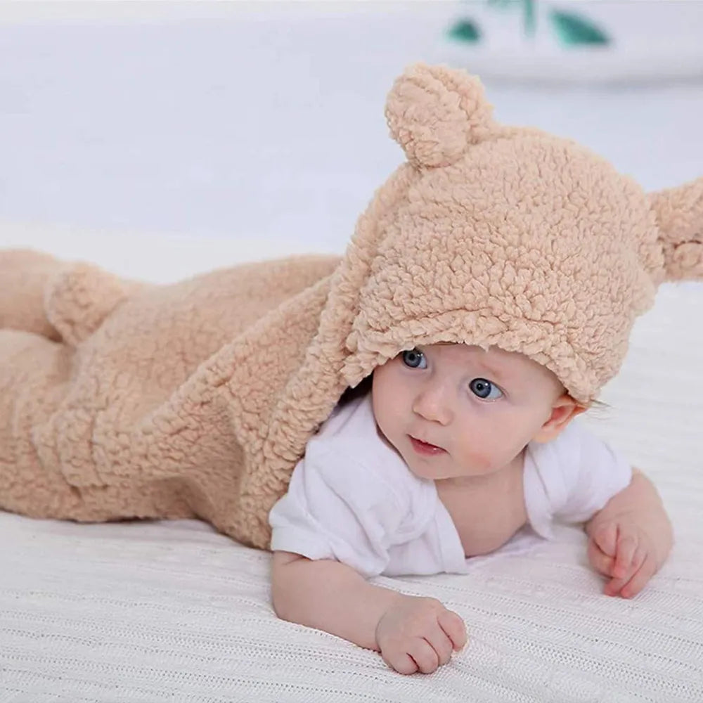Cozy Dreams: Unwrap the Joy with Our Baby Blanket Collection