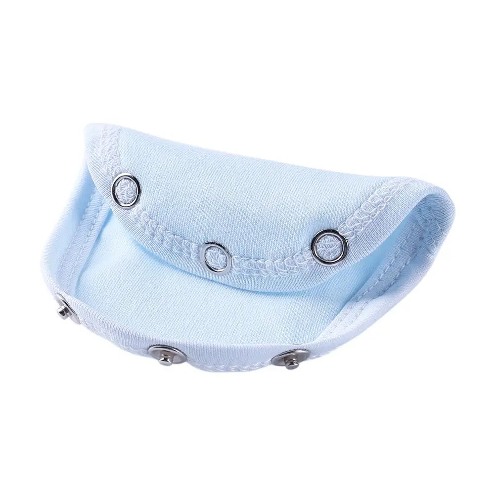Baby Romper Extender Pads - Super Soft Infant Jumpsuit Lengthening Utility for Diaper Changes and Baby Care