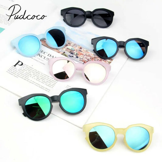 Sunglasses with Polarized lenses for Kids