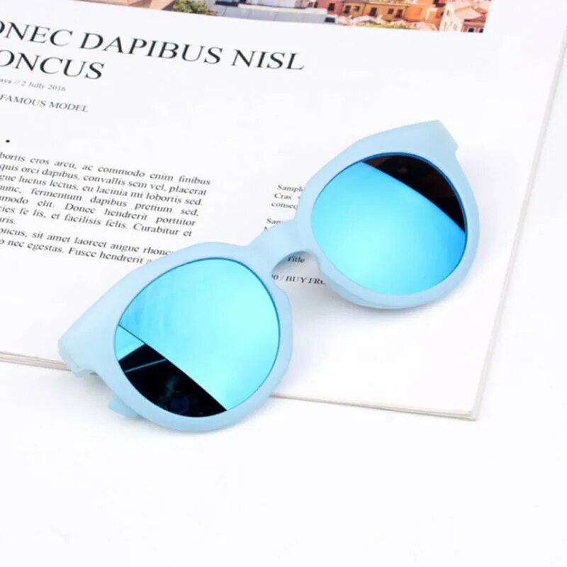 Sunglasses with Polarized lenses for Kids