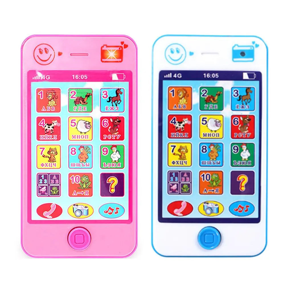 Mini Toy Phone: Safe & Educational Toys for Kids | Buy Toy Phone Online