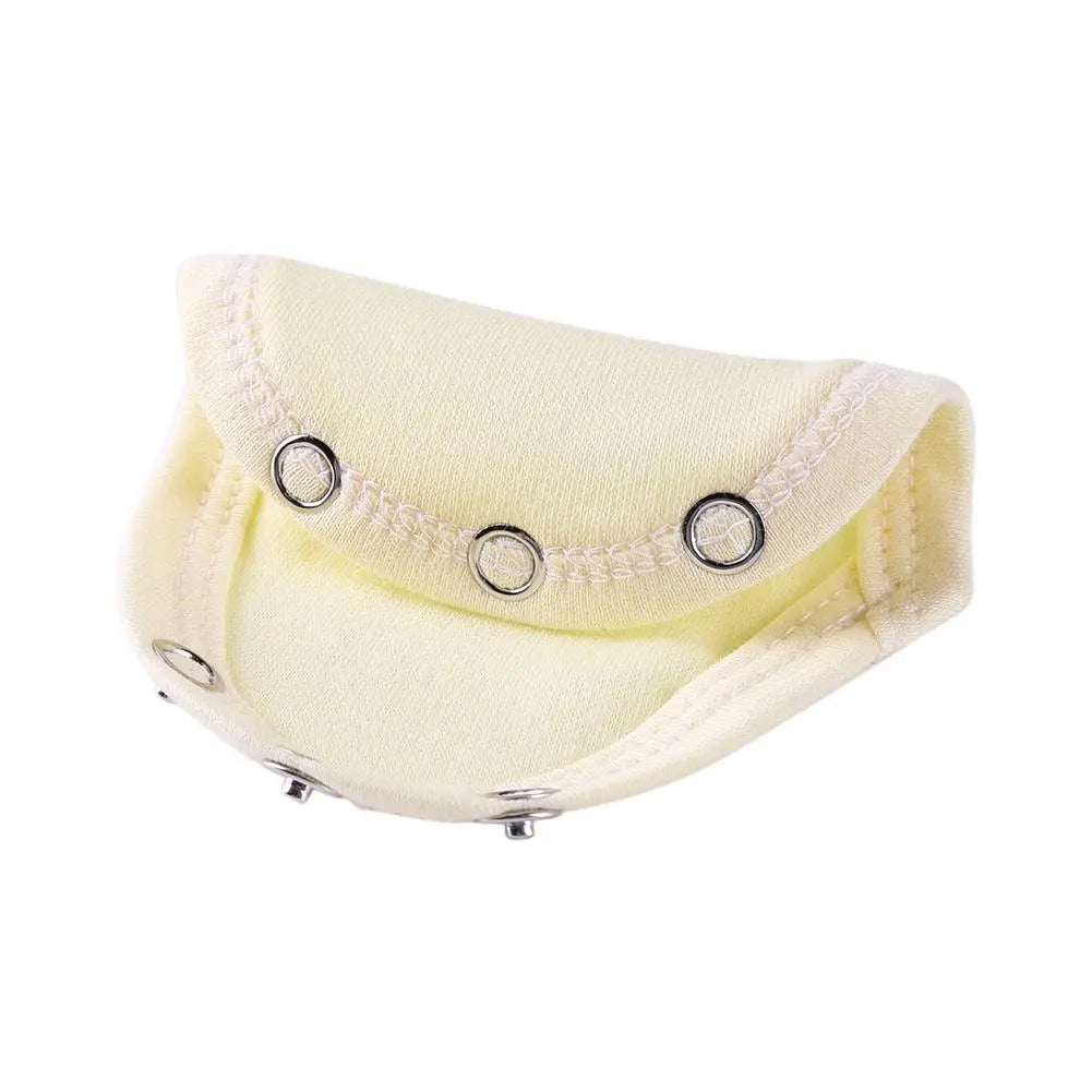 Baby Romper Extender Pads - Super Soft Infant Jumpsuit Lengthening Utility for Diaper Changes and Baby Care