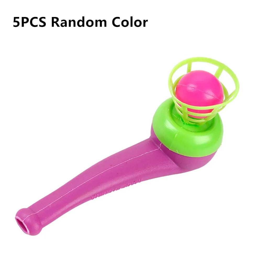 Discover the Best Juggling Ball: Inflatable, Durable, Fun!