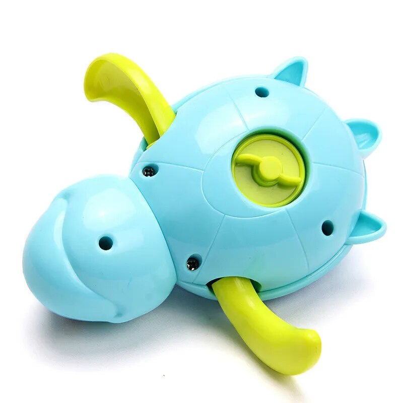 SHINEHENG Dabbling Toy: Safe & Entertaining Bath Time Companion