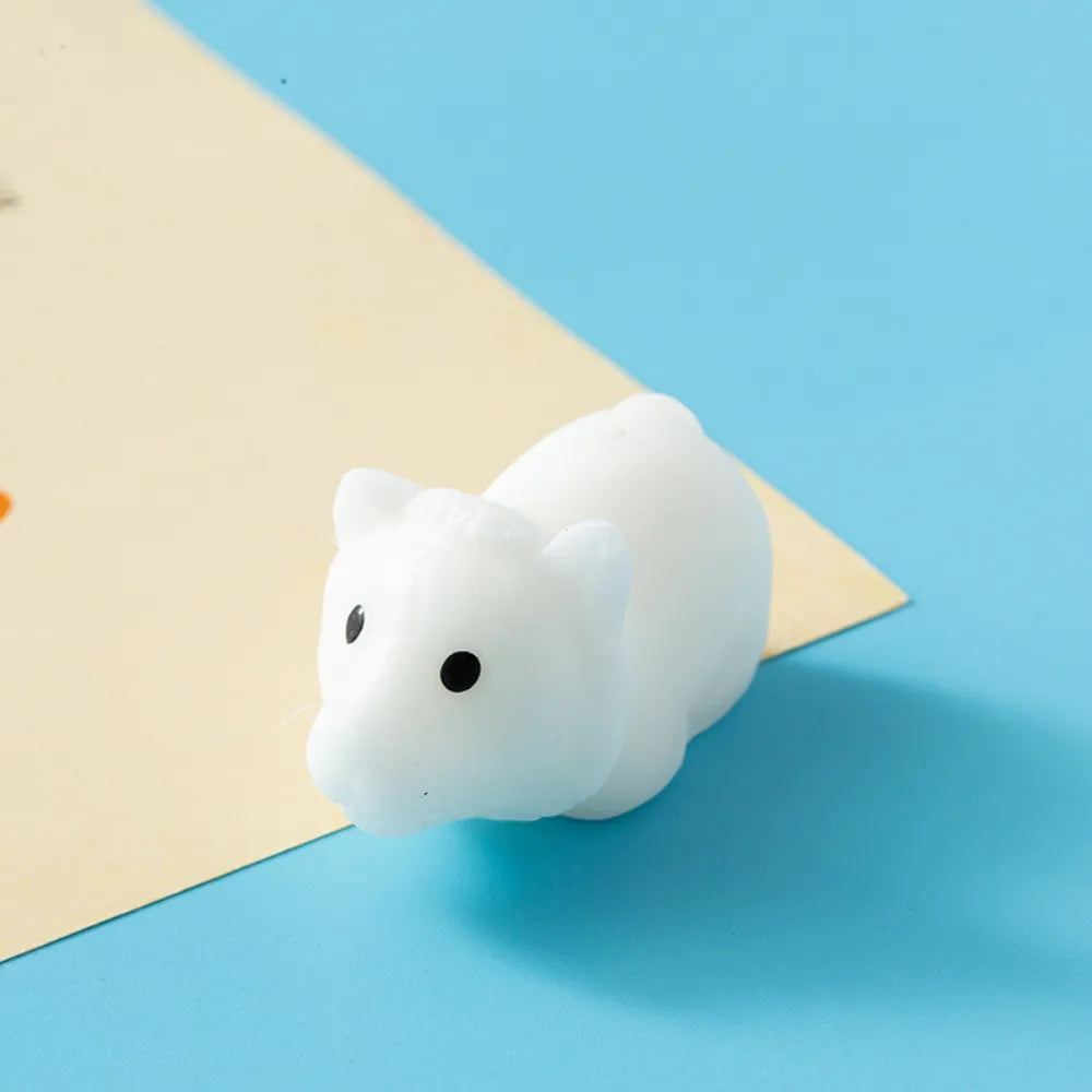 Premium Fidget Toy Collection: Small & Cute Vent Toys for Ultimate Stress Relief