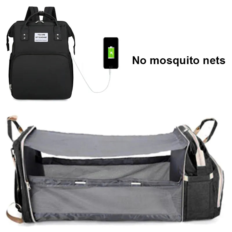Best Diaper Bags 2023: Stylish Maternity Backpacks & Baby Essentials