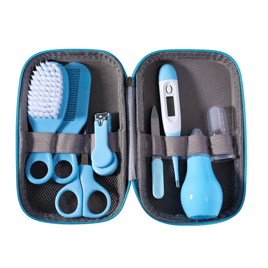 Baby Care Essentials: Premium Healthcare Kits for Newborns to Toddlers