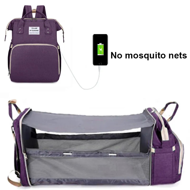 Best Diaper Bags 2023: Stylish Maternity Backpacks & Baby Essentials