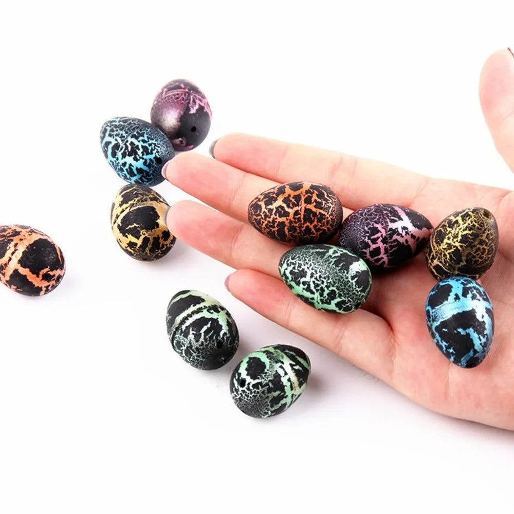 Dinosaur Eggs Educational Toy: Unveiling Prehistoric Wonders with TBJOY Puppets