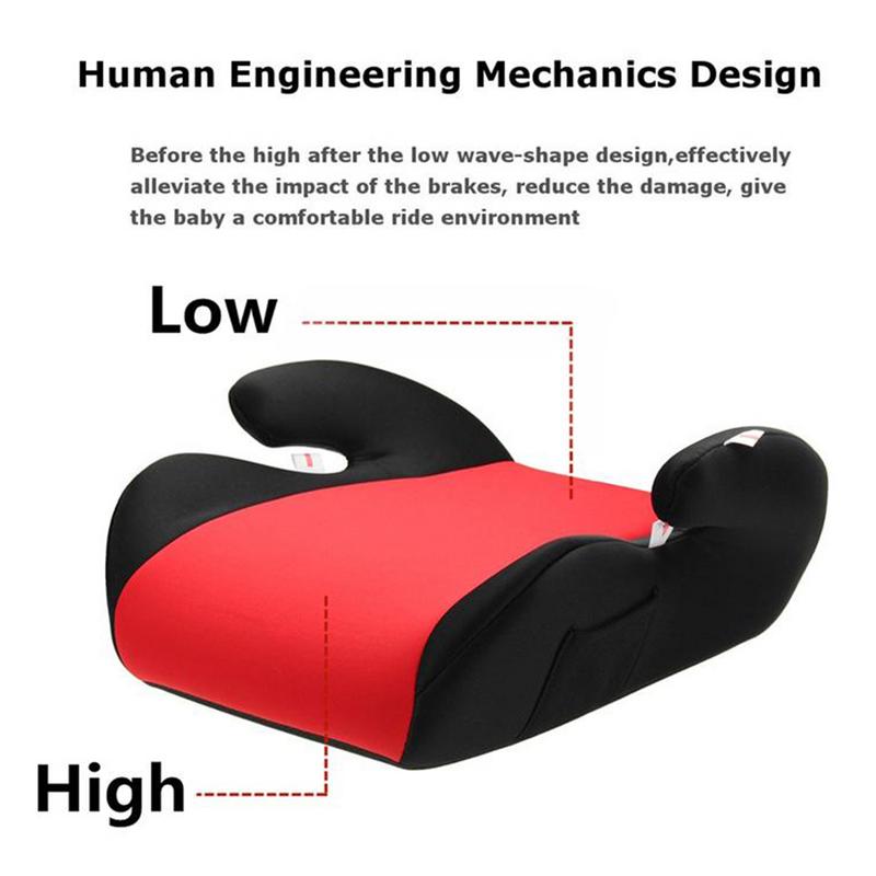 Premium Children Booster Seat for Kids | Safety and Comfort Guaranteed