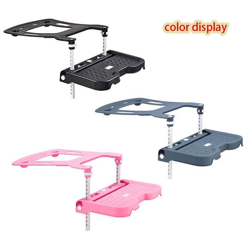 Premium Car Seat Foot Rest for Kids | CCC Certified, Comfortable, and Safe (3-6 Years)