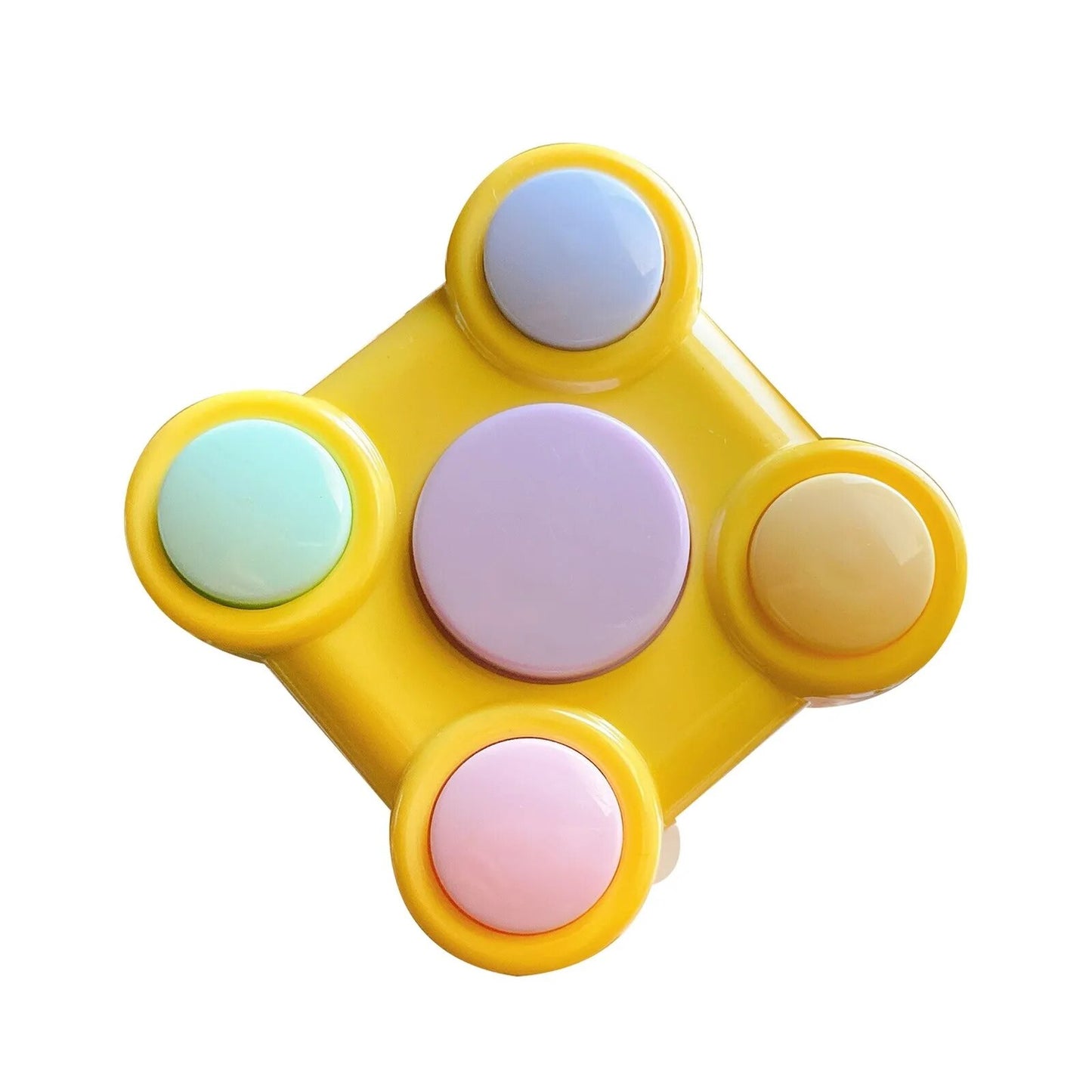 Baby Memory Training Game Luminous Memory Machine New Kids Puzzle Creative Fidget Toys Interactive Montessori Toys Board Game