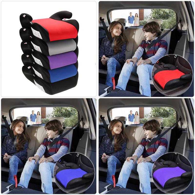Premium Children Booster Seat for Kids | Safety and Comfort Guaranteed