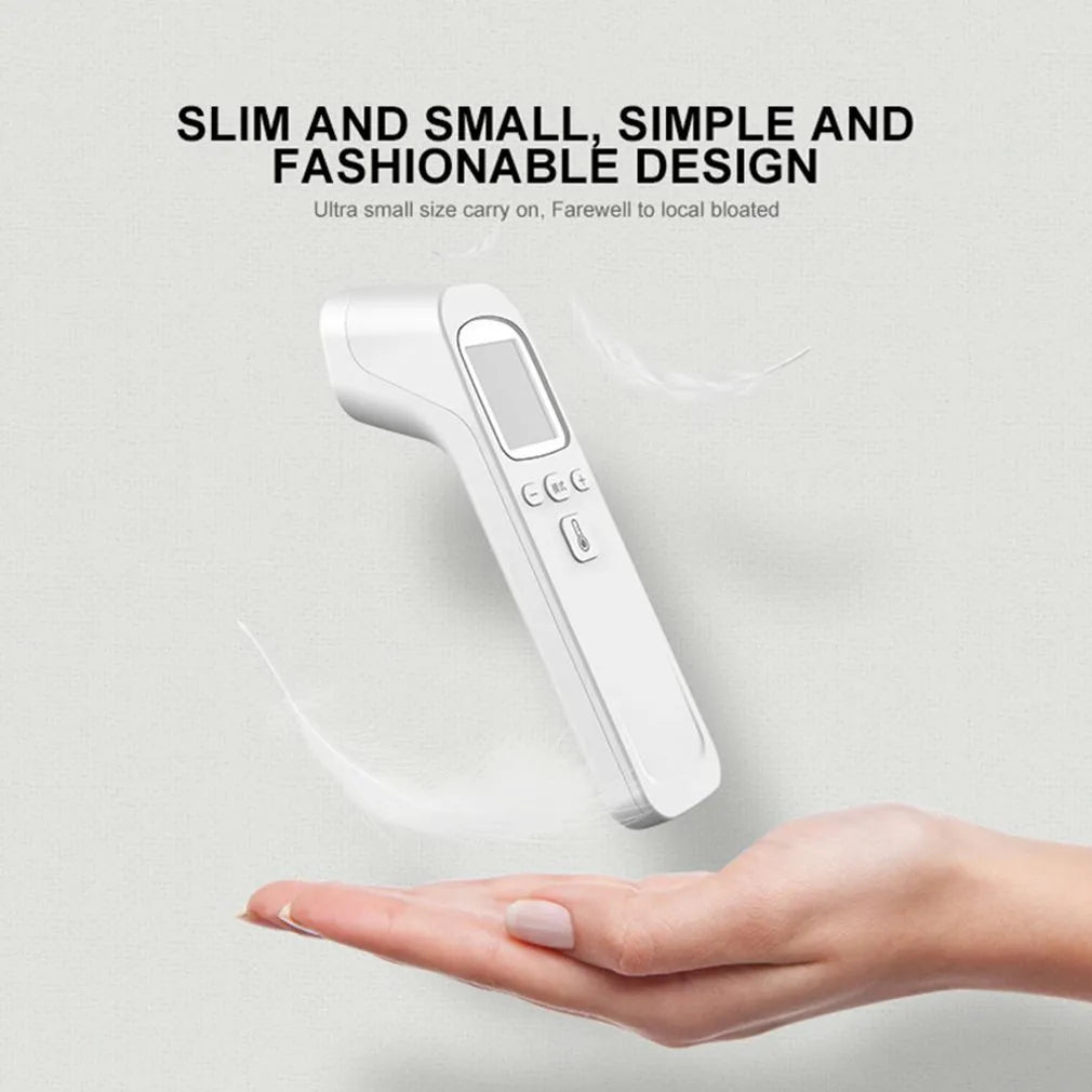 LIANYI FTW01 Infrared Thermometer: Accurate Non-Contact Temperature Monitoring