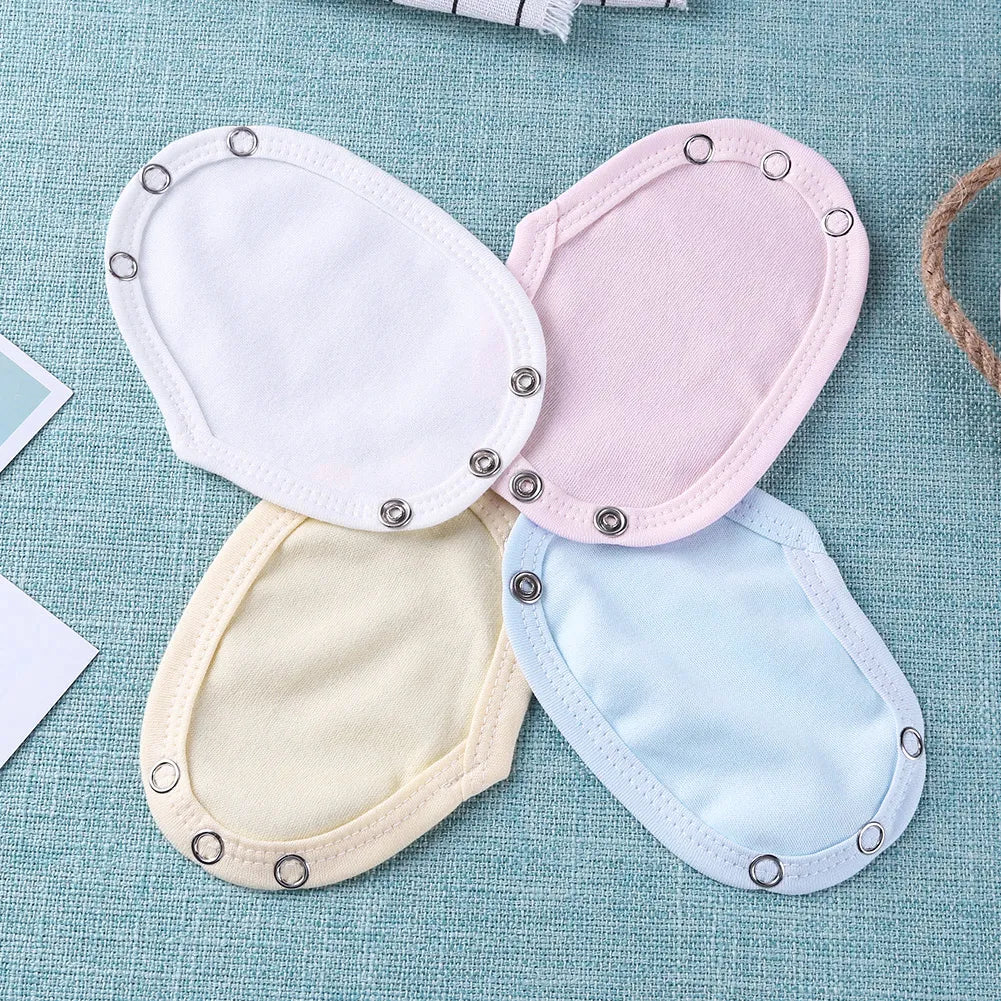 JOCESTYLE Jumpsuit Extender: Unisex Changing Pad & Cover for Babies