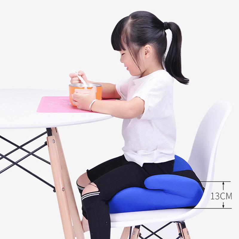Premium Children Booster Seat for Kids | Safety and Comfort Guaranteed