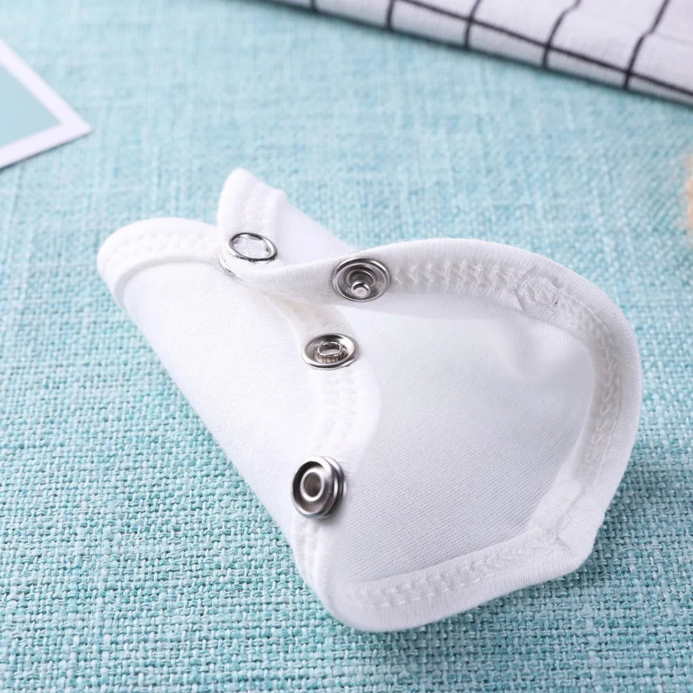 JOCESTYLE Jumpsuit Extender: Unisex Changing Pad & Cover for Babies