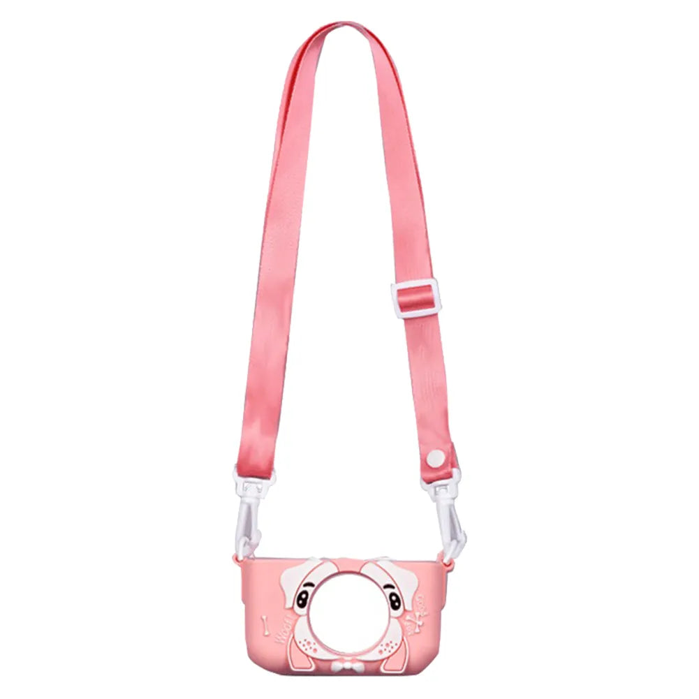 Camera Toy: Kids Mini Digital Camera | Unisex Rubber Toy from China