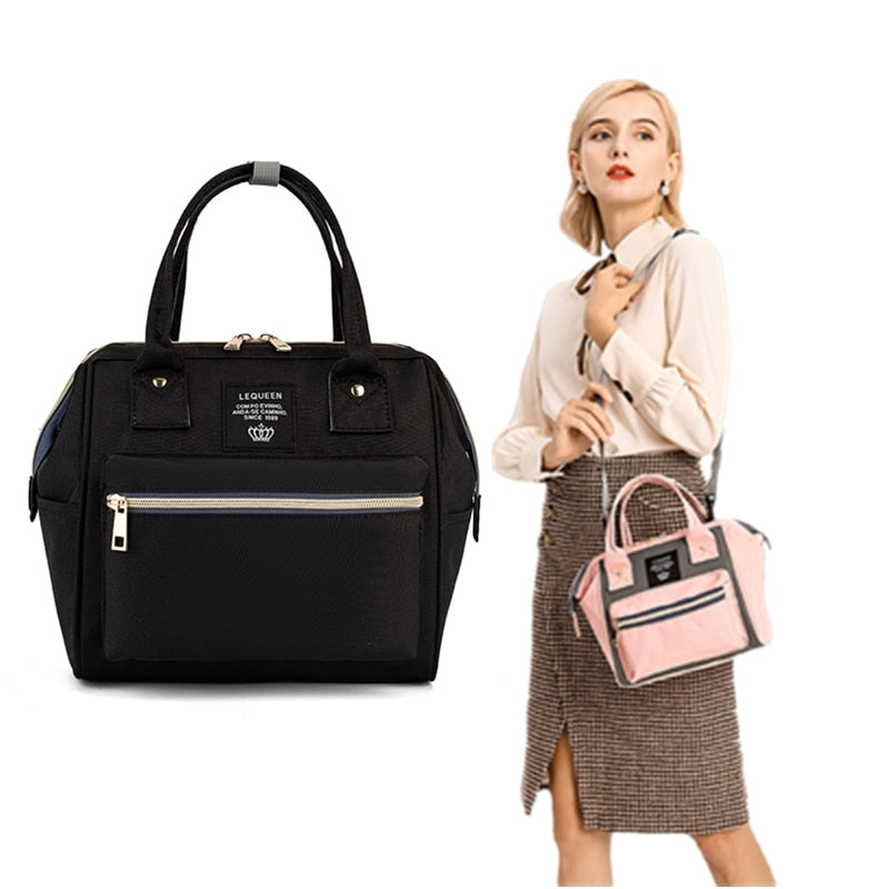 Extra Large Maternity Backpack Diaper Bag - Stylish & Functional Diaper Bags