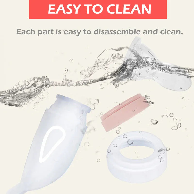 Discover the Best Silicone Spoon Plus Dropper Set – Safe & Fun Feeding!