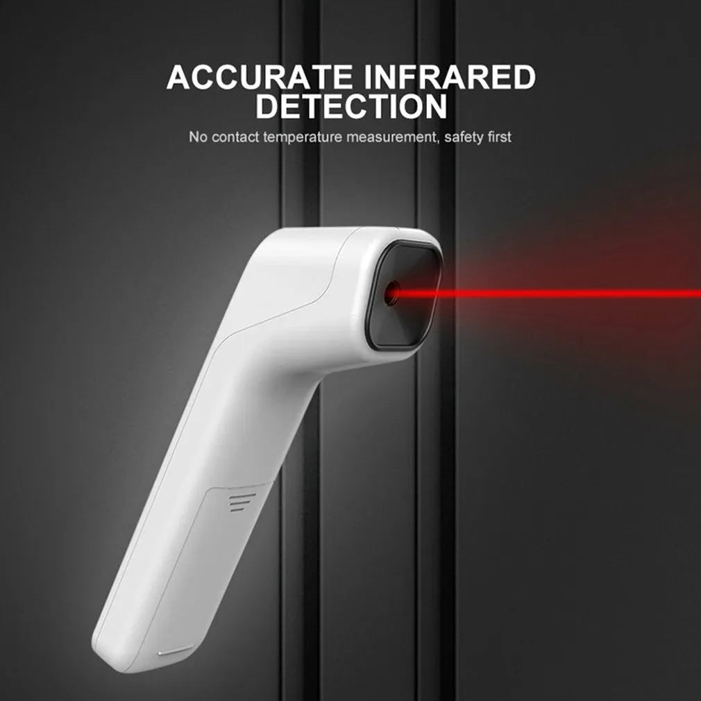 LIANYI FTW01 Infrared Thermometer: Accurate Non-Contact Temperature Monitoring