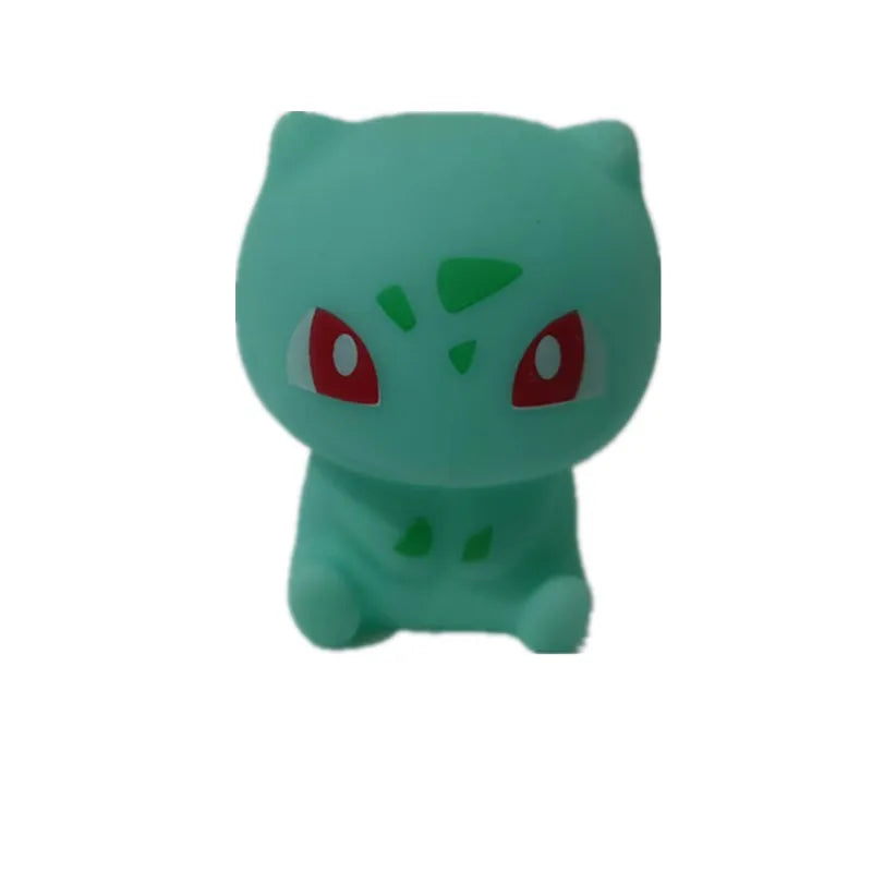 Premium Pokemon Toy: Squeeze-Sounding Dabbling Fun for Kids