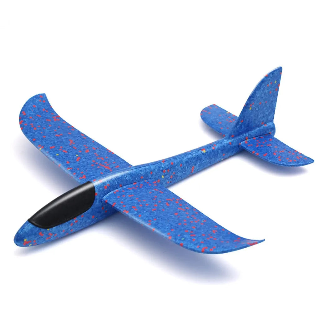 Discover Adventure: Glider Plane Fun for Kids