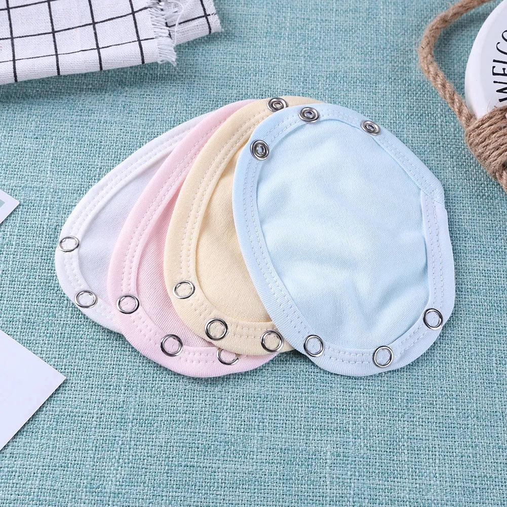 JOCESTYLE Jumpsuit Extender: Unisex Changing Pad & Cover for Babies