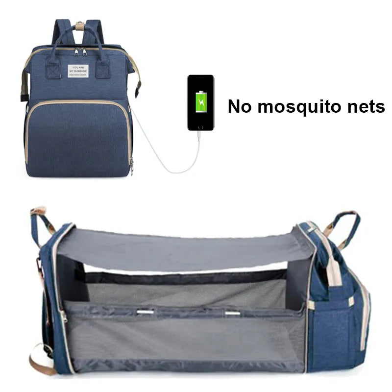 Best Diaper Bags 2023: Stylish Maternity Backpacks & Baby Essentials