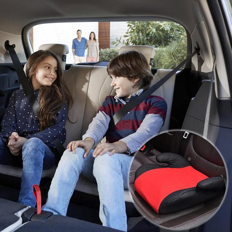 Premium Children Booster Seat for Kids | Safety and Comfort Guaranteed