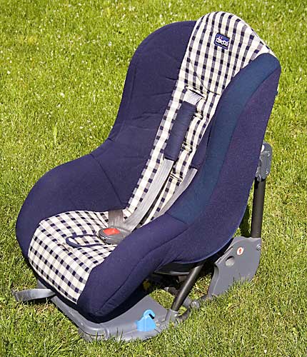 Swivel Car Seat: Convenience and Comfort Combined