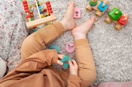 Top Picks: Best Baby and Toddler Toys for Ages 6-12 Months in 2023