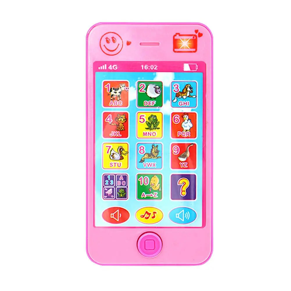 Mini Toy Phone: Safe & Educational Toys for Kids | Buy Toy Phone Online