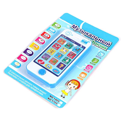 Mini Toy Phone: Safe & Educational Toys for Kids | Buy Toy Phone Online