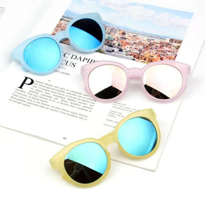 Sunglasses with Polarized lenses for Kids