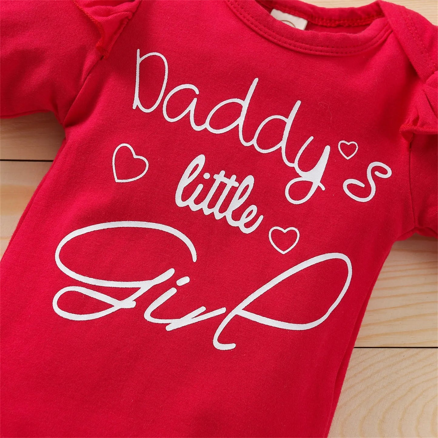Charming Winter Set for Baby Girls: Cozy Fashion Delights