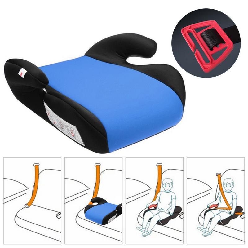 Premium Children Booster Seat for Kids | Safety and Comfort Guaranteed