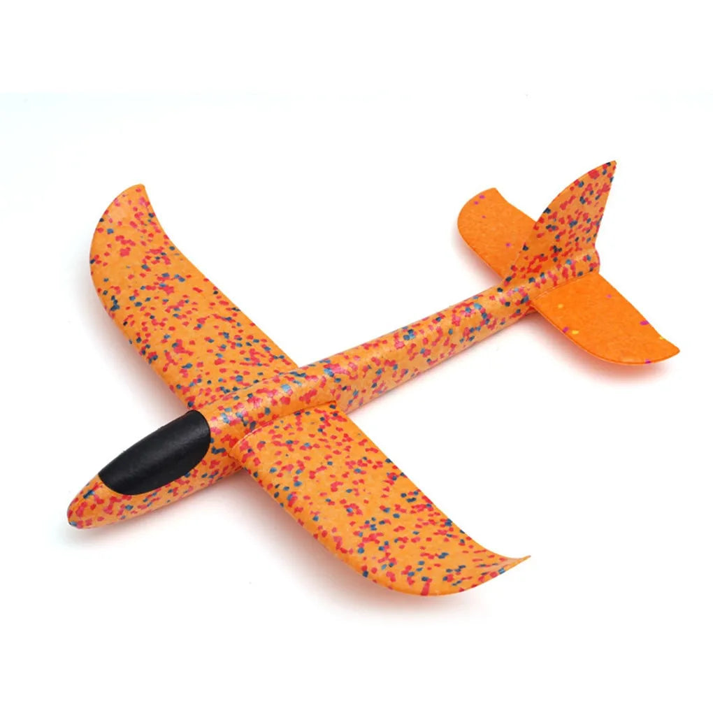 Discover Adventure: Glider Plane Fun for Kids
