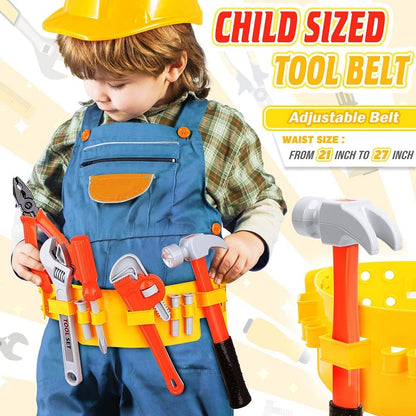Construction Toy Set - Imaginative Play for Kids | CE Certified | Unisex