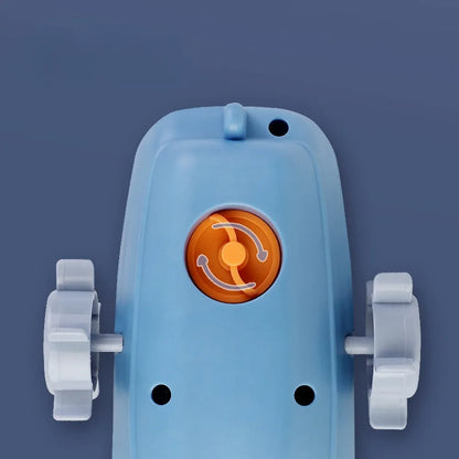 Byfa Waterwheel Dabbling Toy: Interactive Bath Toy for Kids